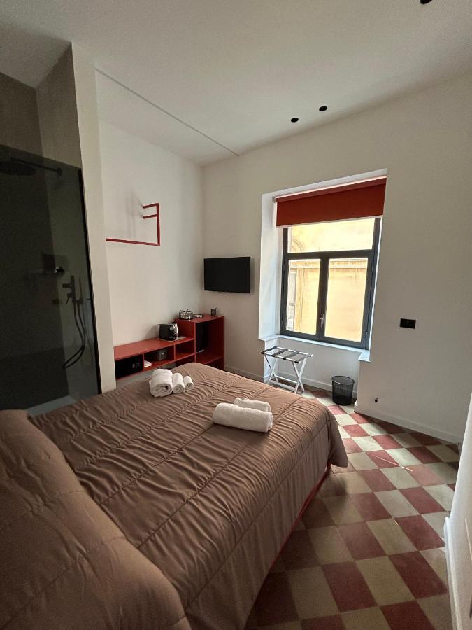 Polpetthouse Apartment Catania Exterior photo