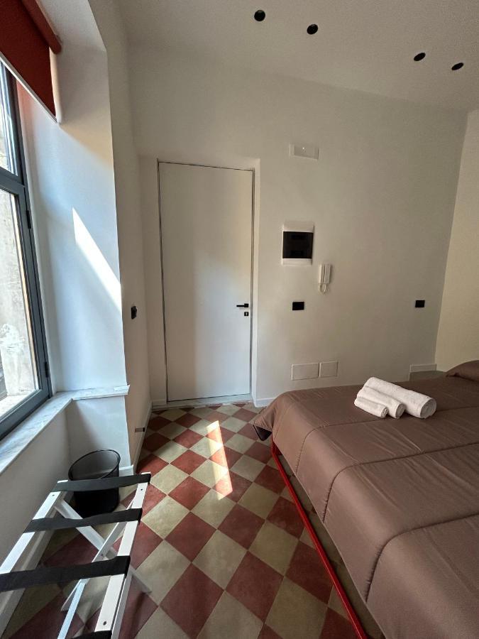 Polpetthouse Apartment Catania Exterior photo
