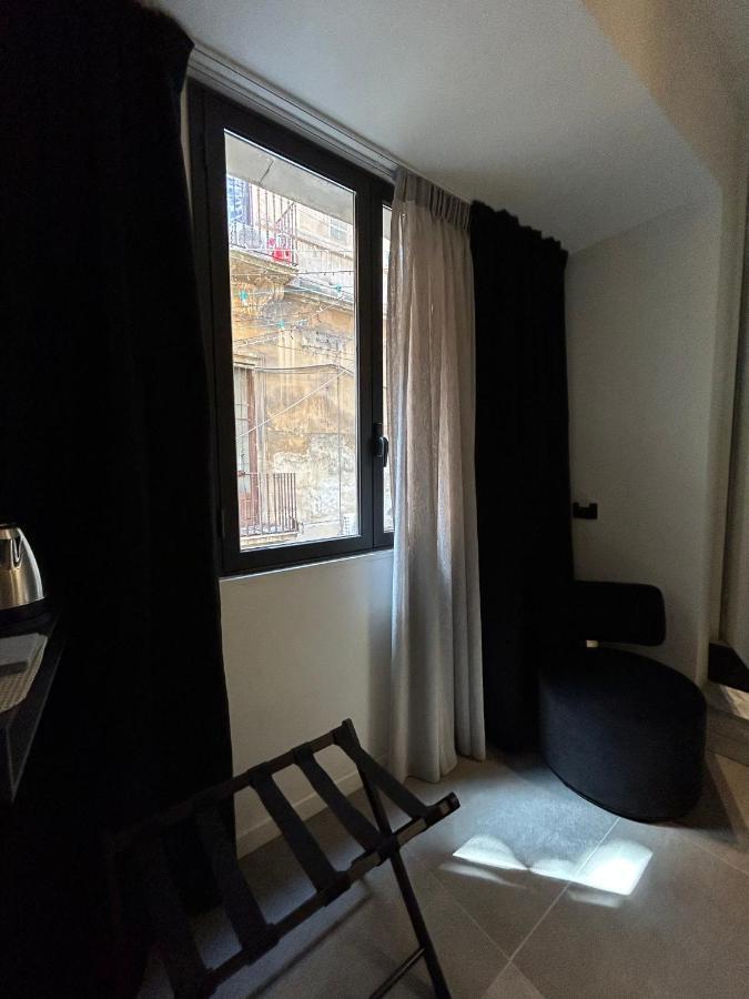 Polpetthouse Apartment Catania Exterior photo