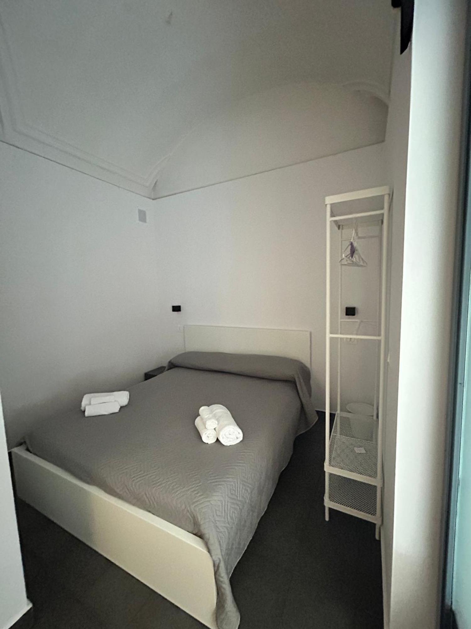 Polpetthouse Apartment Catania Exterior photo